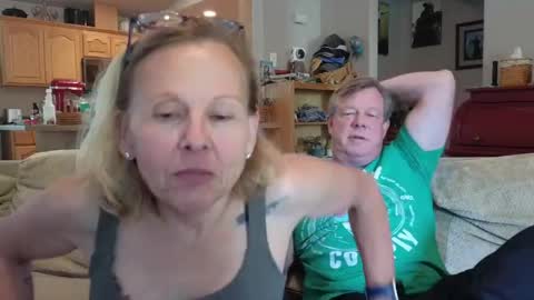 Snapshot of matureluvin chatting on June 7, 2026, 10:35 pm JustUs online show from June 7, 2026, 10:35 pm