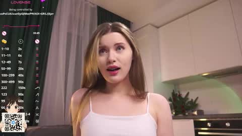 Lily online show from December 14, 2025, 4:45 pm