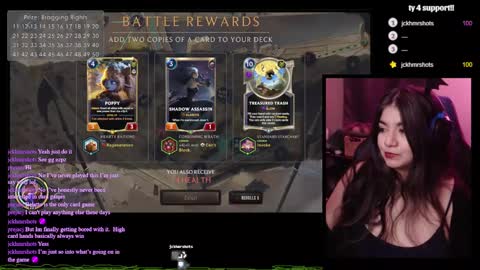 Snapshot of maudlinbrat chatting on December 4, 2024, 7:28 am maudLin online show from December 4, 2024, 7:28 am