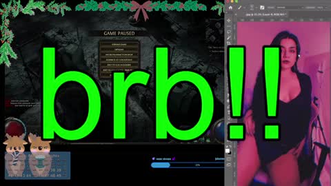 Snapshot of maudlinbrat chatting on December 20, 2024, 9:11 am maudLin online show from December 20, 2024, 9:11 am