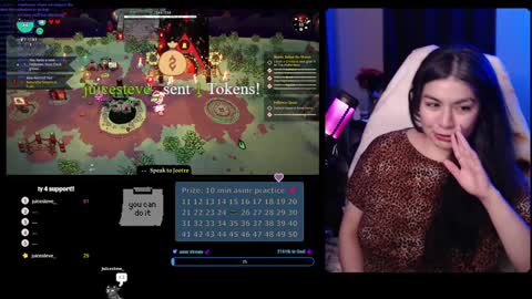 Snapshot of maudlinbrat chatting on January 8, 2025, 4:23 am maudLin online show from January 8, 2025, 4:23 am