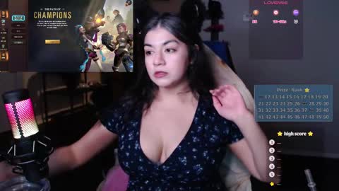 Snapshot of maudlinbrat chatting on September 10, 2025, 2:55 am maudLin online show from September 10, 2025, 2:55 am