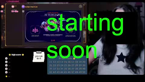 Snapshot of maudlinbrat chatting on September 11, 2025, 2:44 am maudLin online show from September 11, 2025, 2:44 am