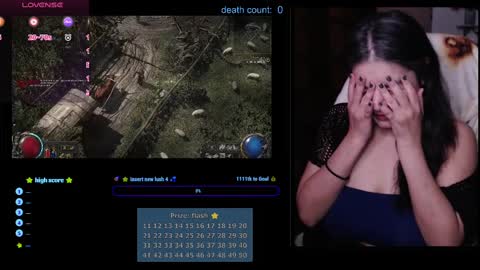 Snapshot of maudlinbrat chatting on September 16, 2025, 2:01 am maudLin online show from September 16, 2025, 2:01 am