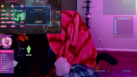 Snapshot of maudlinbrat chatting on September 21, 2025, 1:07 am maudLin online show from September 21, 2025, 1:07 am