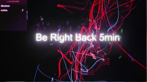 Paula online show from February 23, 2026, 9:01 pm