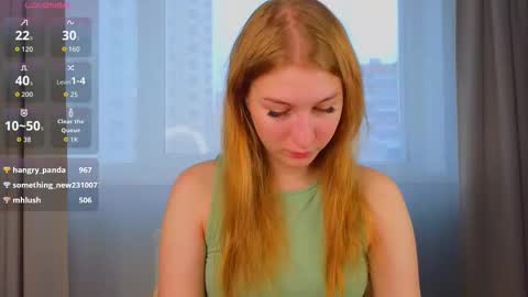 maureencoombs online show from September 25, 2025, 4:16 am