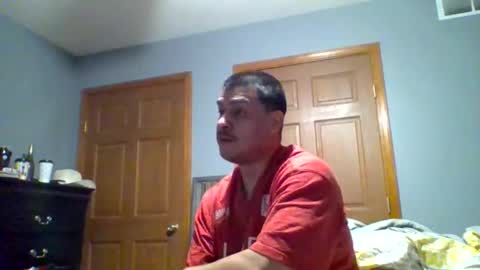 mauricescott online show from March 13, 2026, 6:09 am