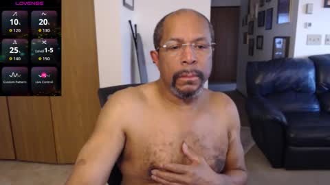 mauricewilson86 online show from February 14, 2026, 10:50 pm