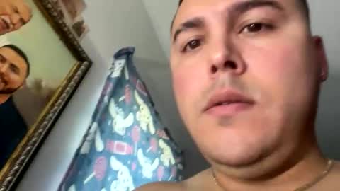 Bigdick469 online show from March 26, 2026, 5:40 pm