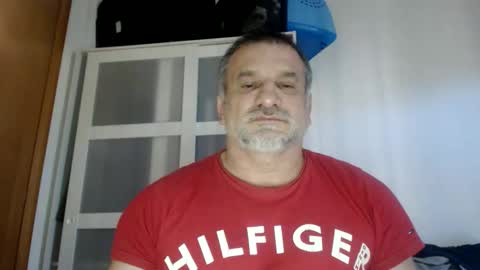 mauro1971 online show from March 17, 2026, 12:08 pm