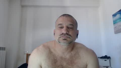 Snapshot of mauro1971 chatting on May 3, 2026, 7:58 am mauro1971 online show from May 3, 2026, 7:58 am
