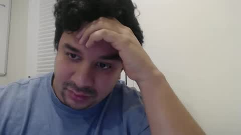 Snapshot of mauro656 chatting on December 31, 2024, 3:01 am mauro656 online show from December 31, 2024, 3:01 am