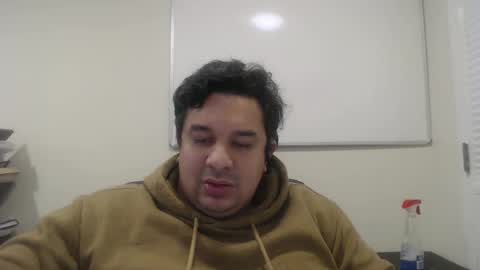 Snapshot of mauro656 chatting on January 3, 2025, 9:05 pm mauro656 online show from January 3, 2025, 9:05 pm