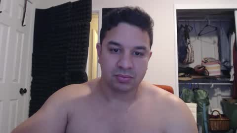 mauro656 online show from February 24, 2026, 11:14 pm