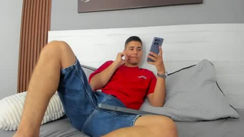 Snapshot of mauro_boy chatting on June 13, 2026, 7:56 pm mauro_boy online show from June 13, 2026, 7:56 pm