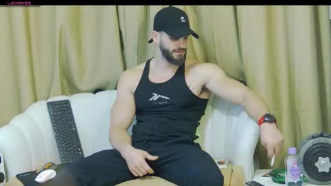 Snapshot of mauro_real_man chatting on October 27, 2025, 6:45 pm mauro_real_man online show from October 27, 2025, 6:45 pm