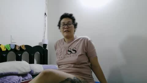 Snapshot of mauroluxandra chatting on March 27, 2026, 1:33 pm mauroluxandra online show from March 27, 2026, 1:33 pm