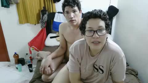 Snapshot of mauroluxandra chatting on April 3, 2026, 6:28 pm mauroluxandra online show from April 3, 2026, 6:28 pm