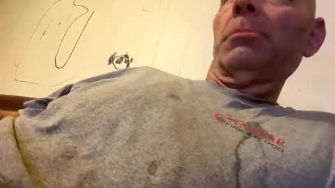 maverick7000 online show from January 6, 2025, 4:36 am