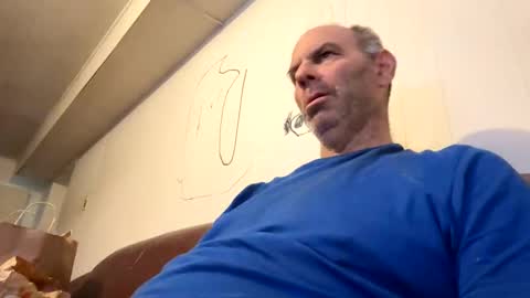 maverick7000 online show from March 8, 2025, 5:54 pm