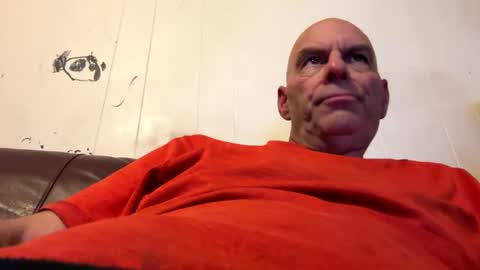 maverick7000 online show from October 8, 2025, 1:47 am