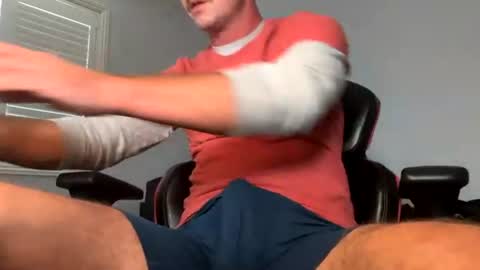 Snapshot of maverickdude91 chatting on July 29, 2026, 7:12 pm Maverick online show from July 29, 2026, 7:12 pm