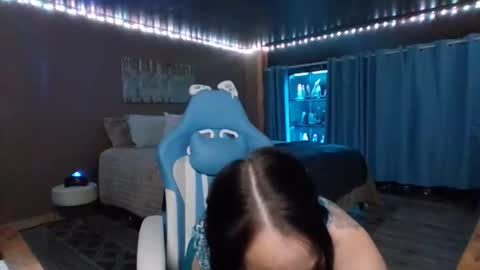 mavismable online show from November 3, 2025, 4:14 am