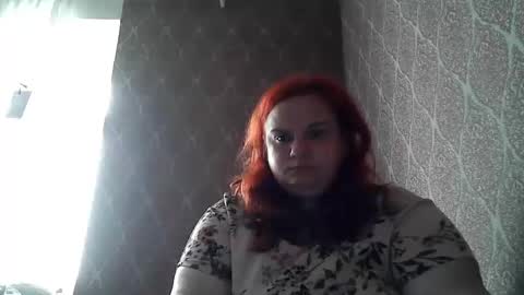 Mavka2025 online show from May 18, 2026, 3:13 am
