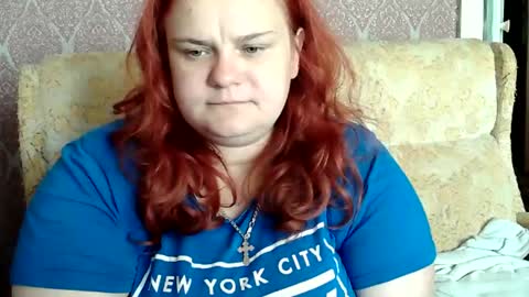 Mavka2025 online show from May 21, 2026, 9:27 am