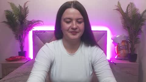 MavkaCute online show from October 4, 2025, 6:28 pm