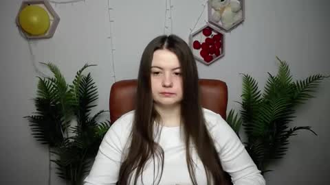 MavkaCute online show from March 13, 2026, 7:09 pm