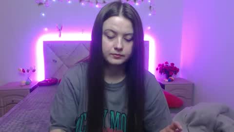 MavkaCute online show from March 30, 2026, 6:53 pm