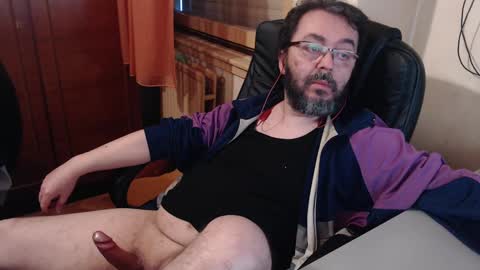 Max online show from January 19, 2025, 3:21 pm