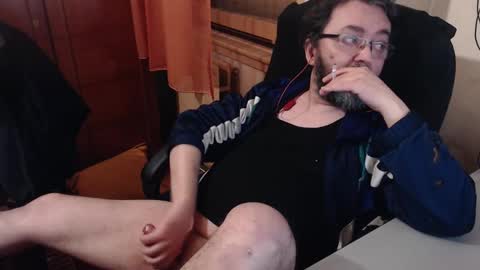 Max online show from February 12, 2025, 8:40 pm