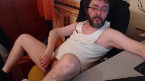 Max online show from March 9, 2025, 2:32 pm