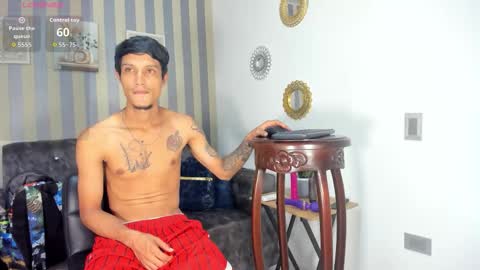 max_and_anny online show from February 12, 2026, 12:00 pm