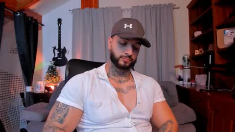 max D. online show from December 21, 2024, 2:30 am