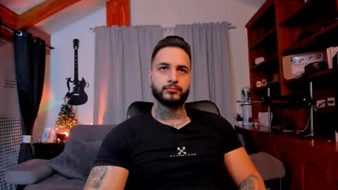 max D. online show from December 21, 2024, 2:58 pm