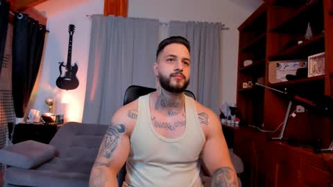 max D. online show from January 17, 2025, 3:11 pm