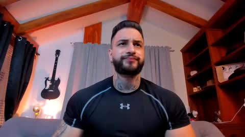 max D. online show from February 1, 2025, 7:47 am