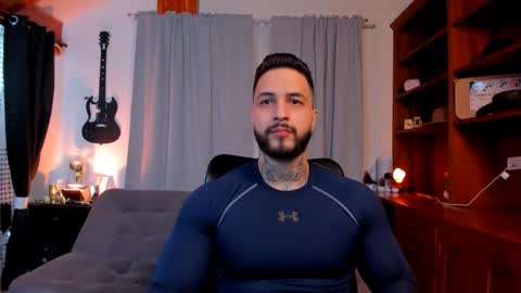 max D. online show from February 2, 2025, 3:21 am