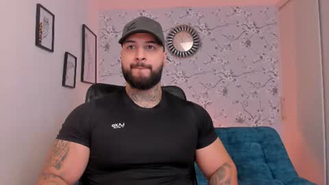 max D. online show from July 5, 2026, 5:36 am