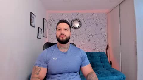 max D. online show from July 5, 2026, 11:12 pm
