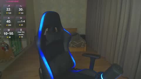 Max Gen with tats 24years  And Ethan without tats 20 years online show from January 12, 2025, 7:42 pm