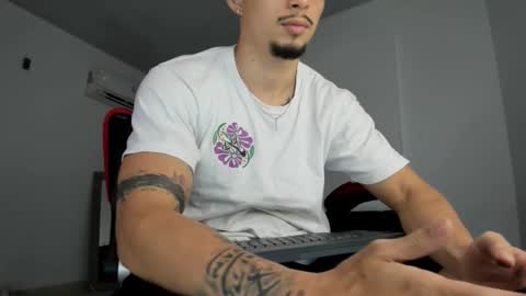 max_jowel online show from January 8, 2026, 3:31 am