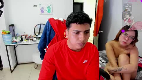 Max kony online show from February 10, 2025, 1:46 am