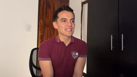 Snapshot of max_lancaster chatting on January 7, 2025, 1:59 am Max Lancaster online show from January 7, 2025, 1:59 am
