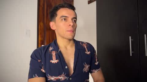 Snapshot of max_lancaster chatting on January 9, 2025, 12:25 am Max Lancaster online show from January 9, 2025, 12:25 am