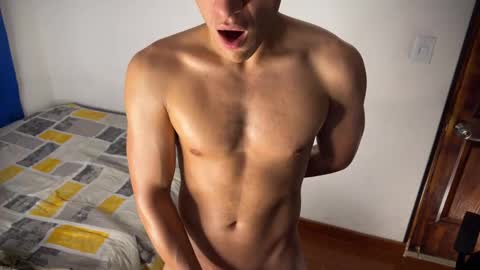 Snapshot of max_lancaster chatting on January 26, 2025, 3:17 am Max Lancaster online show from January 26, 2025, 3:17 am